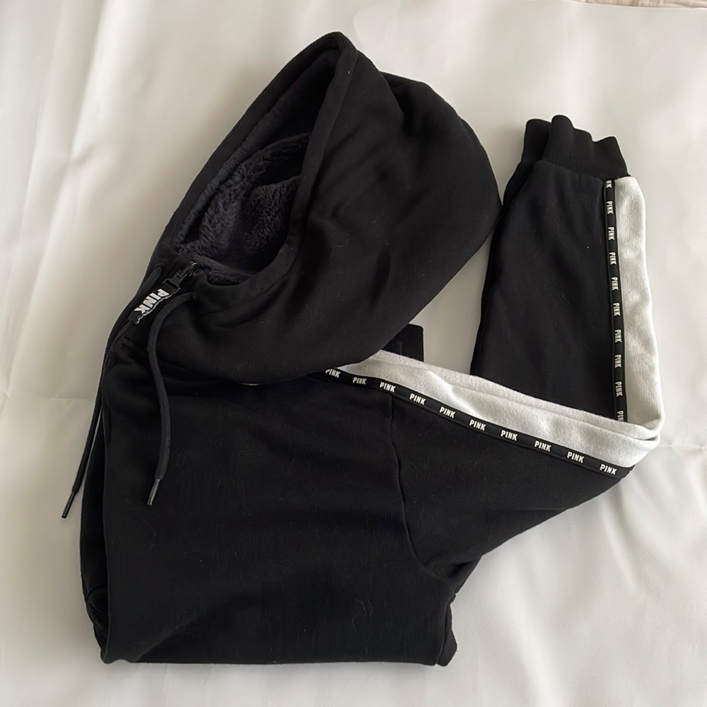 PINK Victoria Secret Jacket